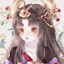 神漫君角色头像